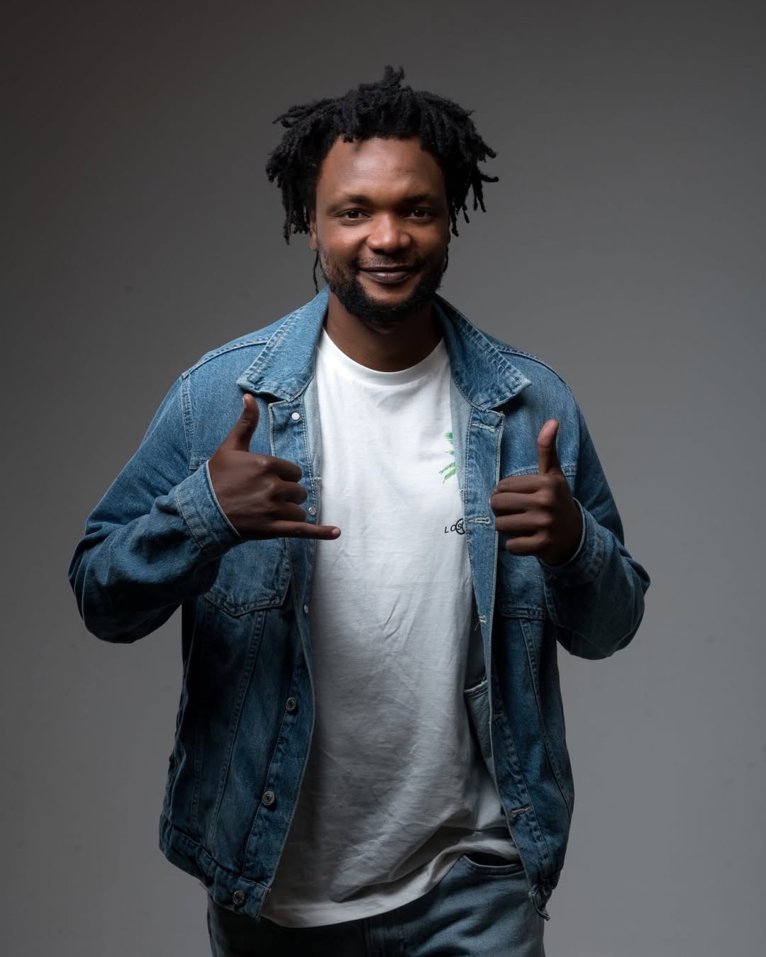 Jamal Waswa explains why he doesn’t attend other artist’s concerts.