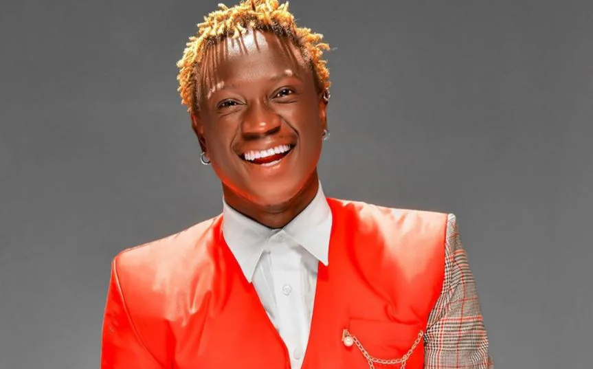 Gravity Omutujju to release distrack song to Gnl Zamba