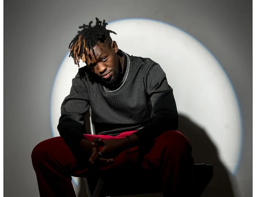 Dax Vibez Reveals Deep Reasons For His Concert Cancelation. 